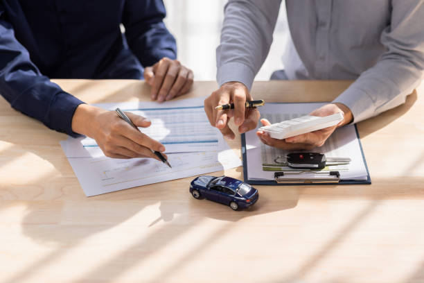 East Rockaway auto coverage comparison